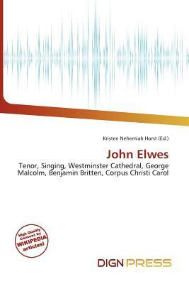John Elwes