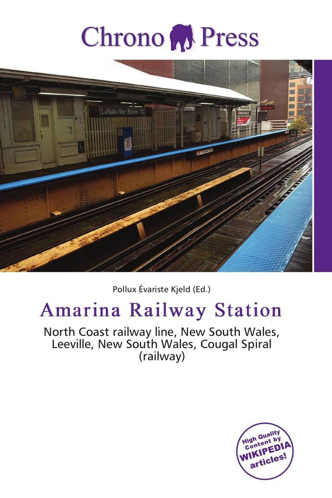 Amarina Railway Station