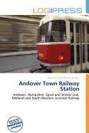 Andover Town Railway Station