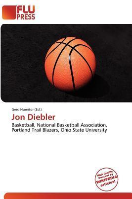 Jon Diebler