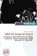 2004-05 Coupe de France