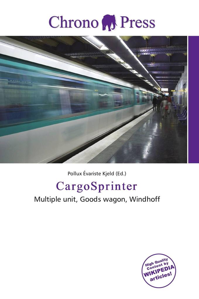 CargoSprinter