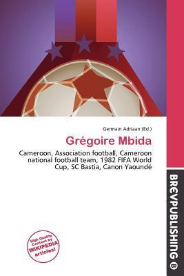 Grégoire Mbida