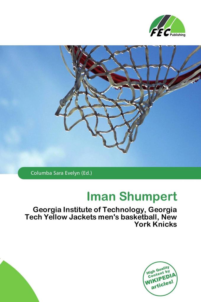 Iman Shumpert