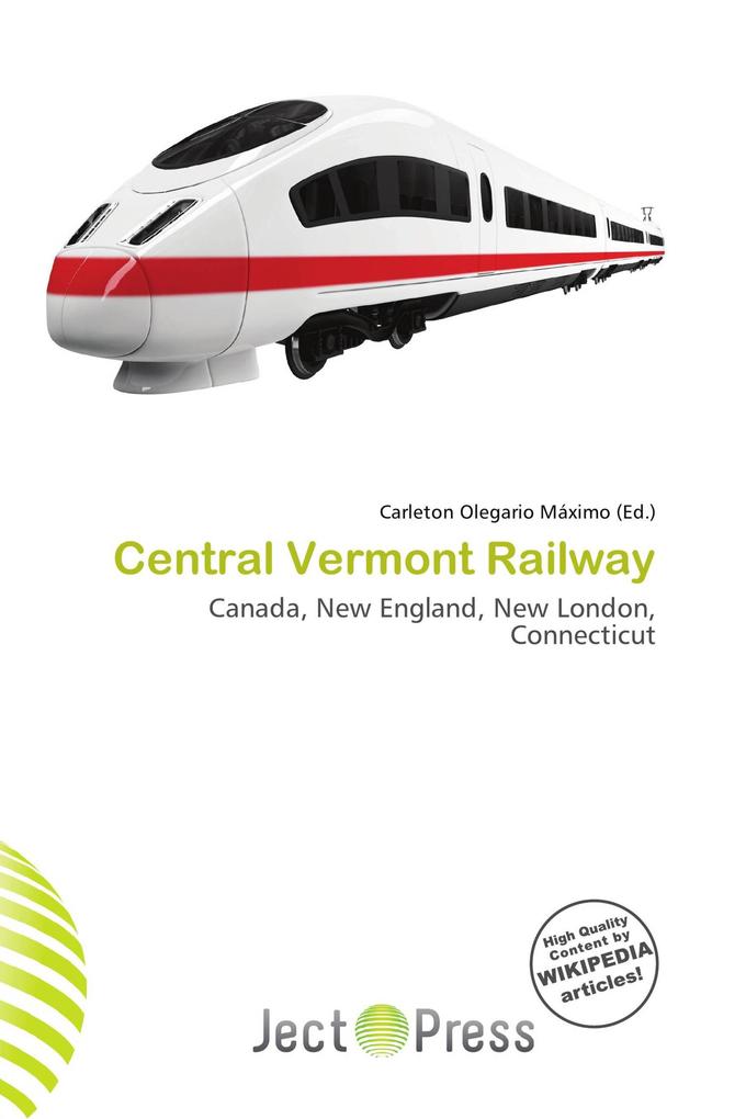 Central Vermont Railway