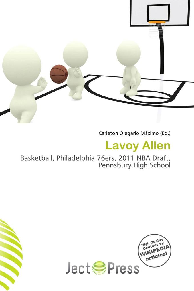 Lavoy Allen