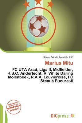 Marius Mitu
