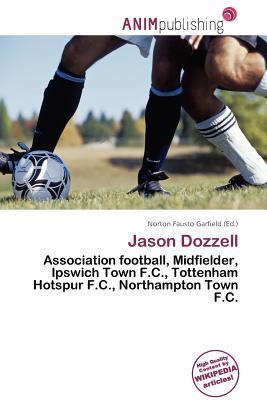 Jason Dozzell