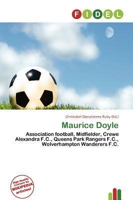 Maurice Doyle