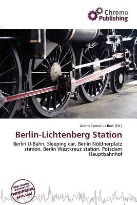 Berlin-Lichtenberg Station