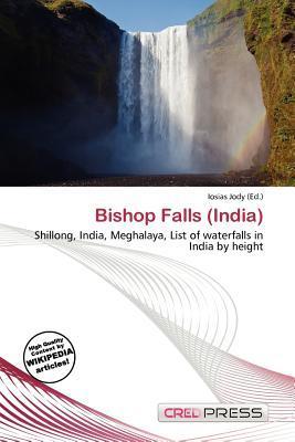 Bishop Falls (India)