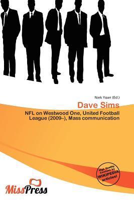 Dave Sims