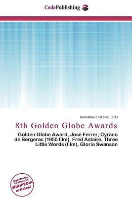 8th Golden Globe Awards
