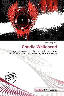 Charlie Whitehead