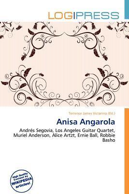 Anisa Angarola