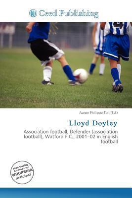 Lloyd Doyley