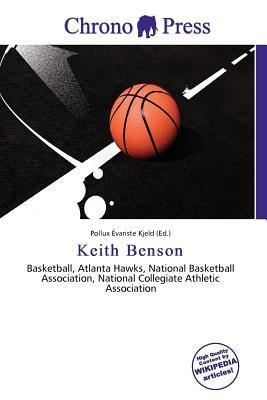 Keith Benson