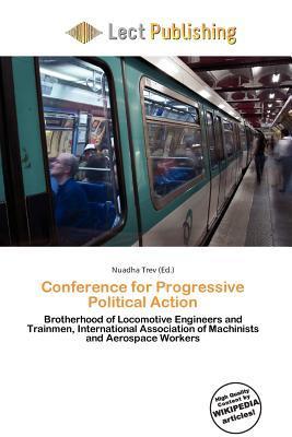Conference for Progressive Political Action