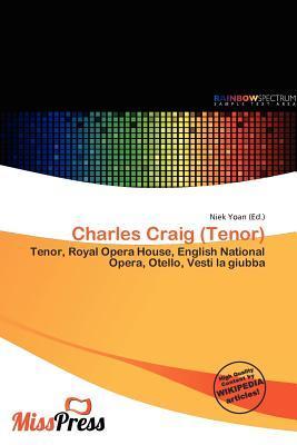 Charles Craig (Tenor)