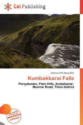 Kumbakkarai Falls