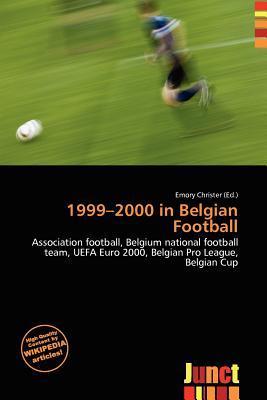 1999-2000 in Belgian Football