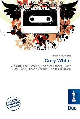 Cory White