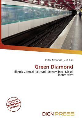 Green Diamond