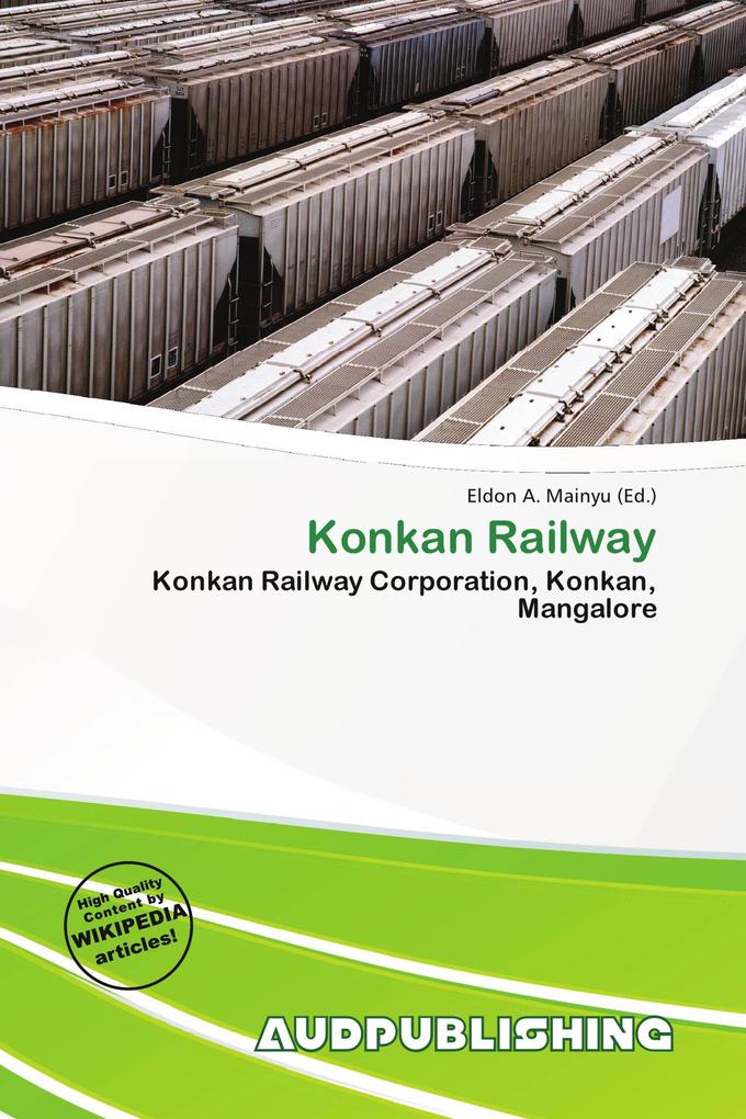 Konkan Railway