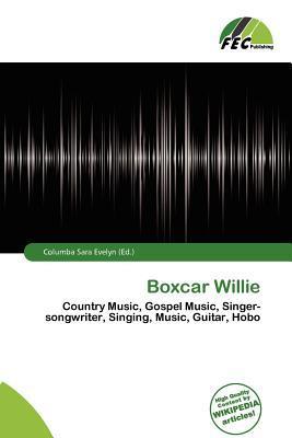 Boxcar Willie
