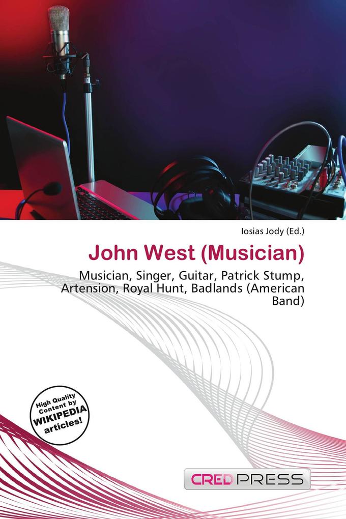 John West (Musician)