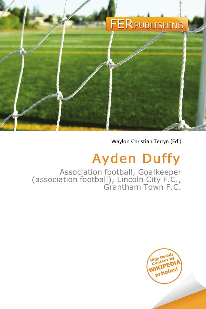 Ayden Duffy