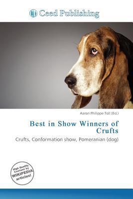 Best in Show Winners of Crufts