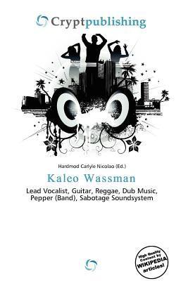 Kaleo Wassman