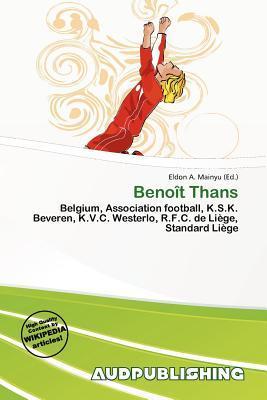 Benoît Thans