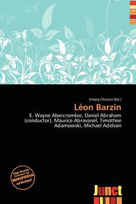 Léon Barzin