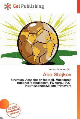 Aco Stojkov