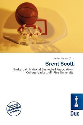 Brent Scott