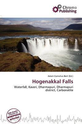 Hogenakkal Falls