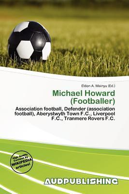 Michael Howard (Footballer)