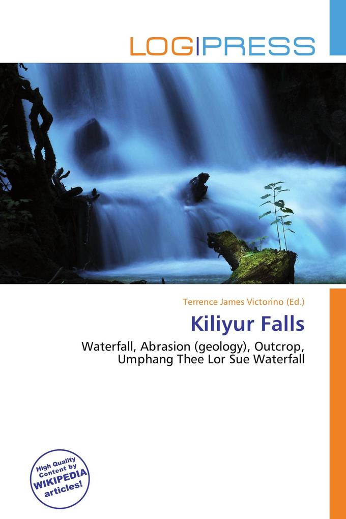 Kiliyur Falls