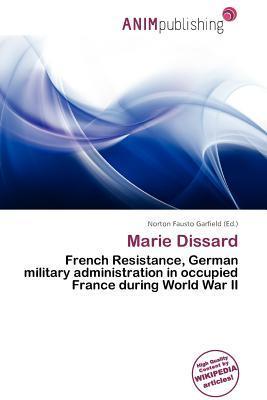 Marie Dissard