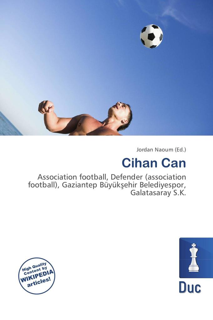 Cihan Can