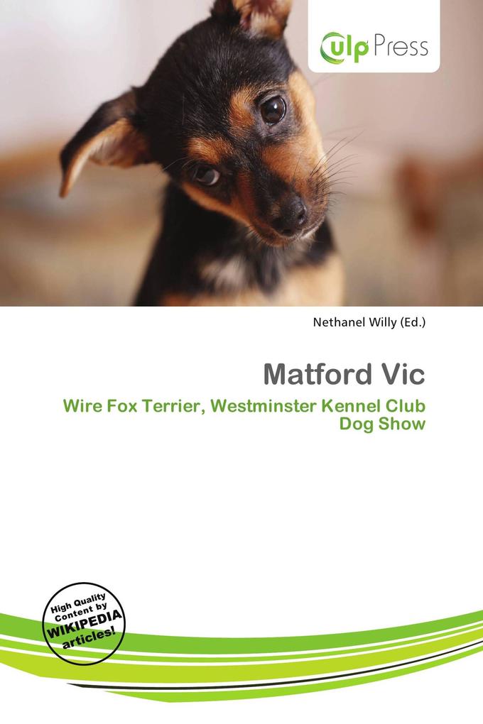 Matford Vic