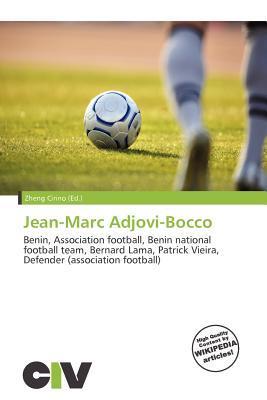 Jean-Marc Adjovi-Bocco