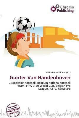 Gunter Van Handenhoven