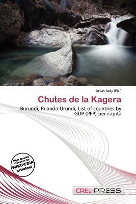 Chutes de la Kagera