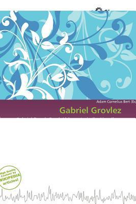 Gabriel Grovlez