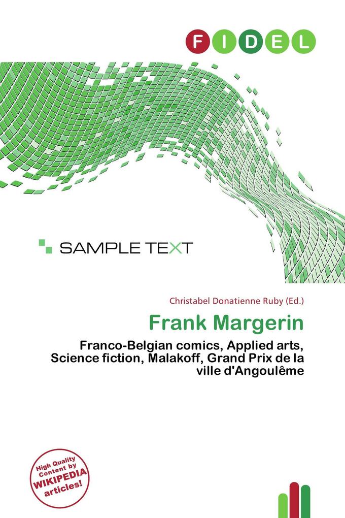 Frank Margerin