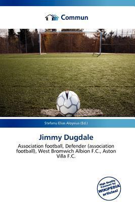 Jimmy Dugdale