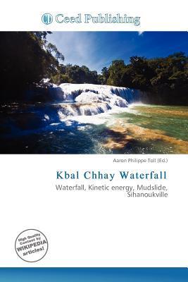 Kbal Chhay Waterfall